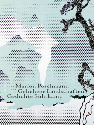 cover image of Geliehene Landschaften